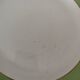 8 assiettes plates pastel vintage St Amand l’Amandinoise - grand modèle. Lot 2