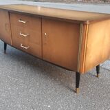 Vintage sideboard 1960