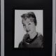 Original photograph of "Mylène Demongeot" 1960s
