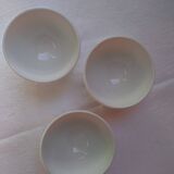 3 Bowls