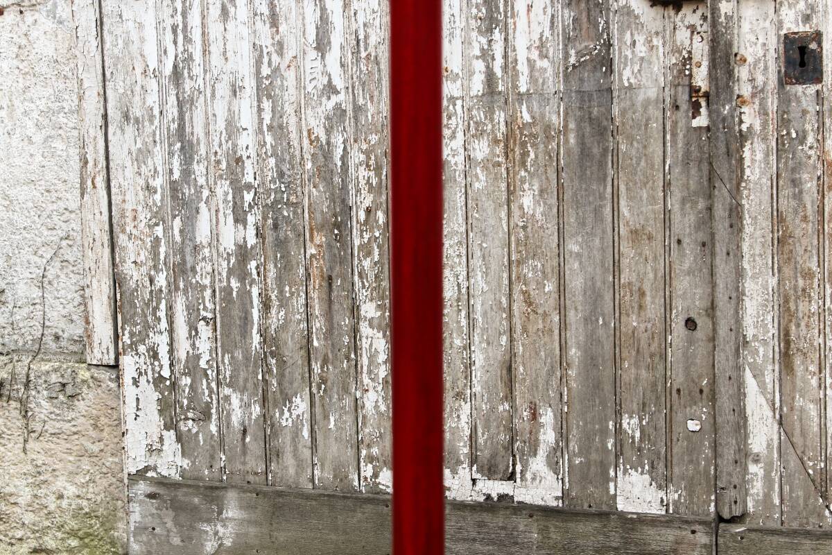 Vintage 80s coat rack