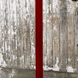 Vintage 80s coat rack