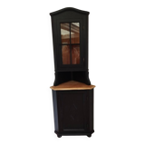 Meuble d'angle, buffet