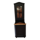 Corner cabinet, sideboard