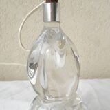 Crystal lamp