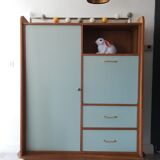Writing desk 50s