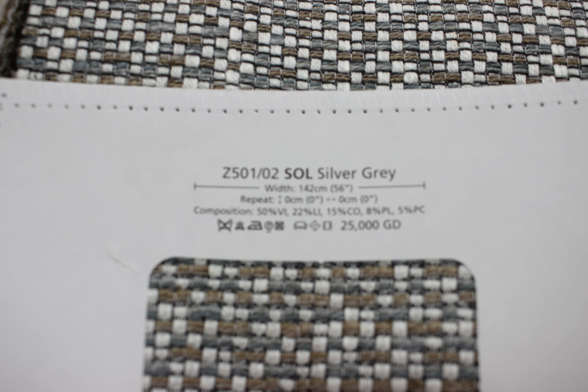 1960s Set of Four Dining Chairs in Teak, Germany