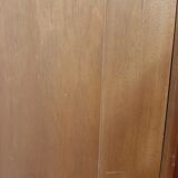 Vintage wardrobe
