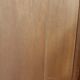 Vintage wardrobe
