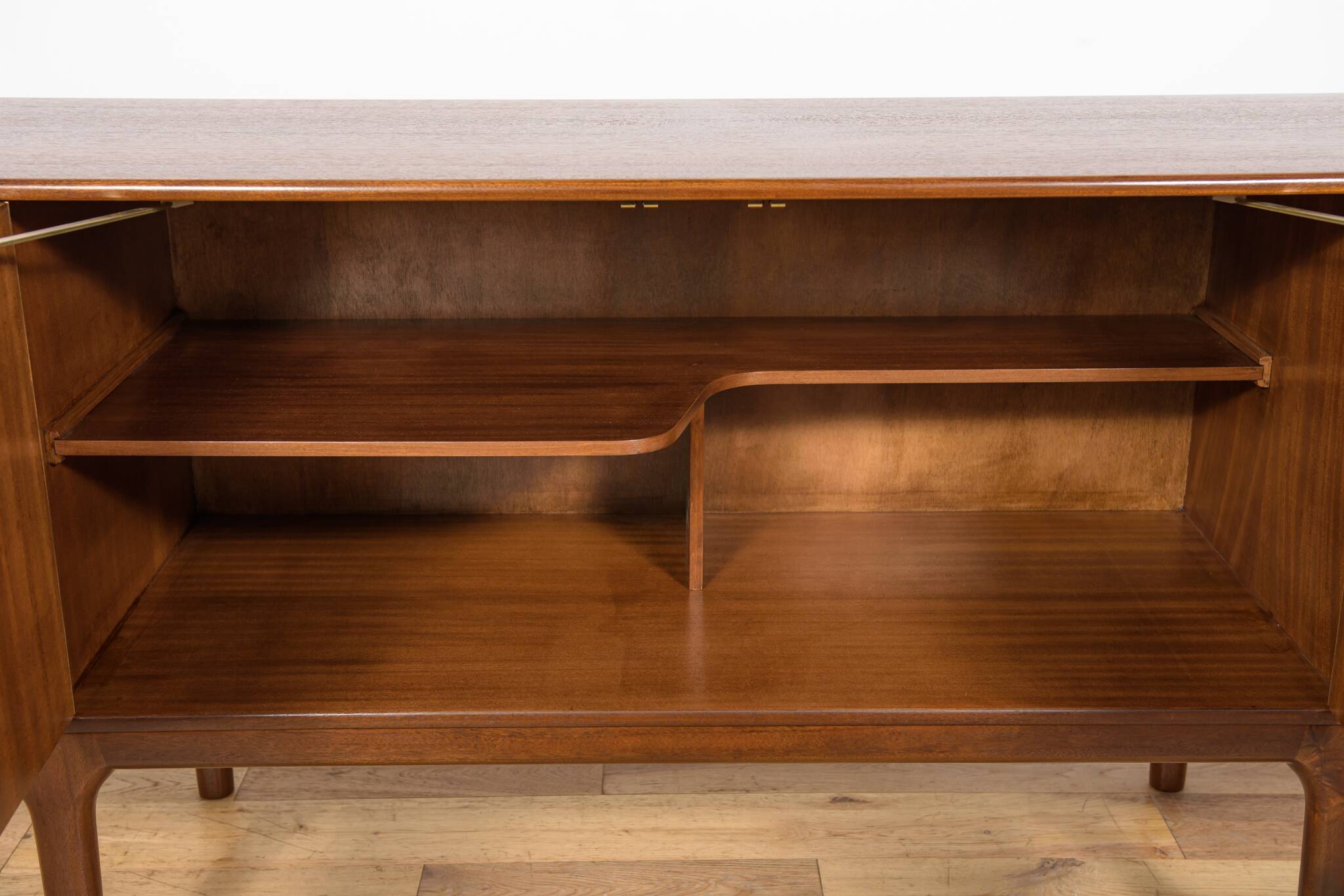 Mid-Century Teak Sideboard by Tom Robertson for McIntosh, United Knigdom, 1960s