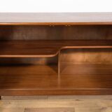 Mid-Century Teak Sideboard by Tom Robertson for McIntosh, United Knigdom, 1960s