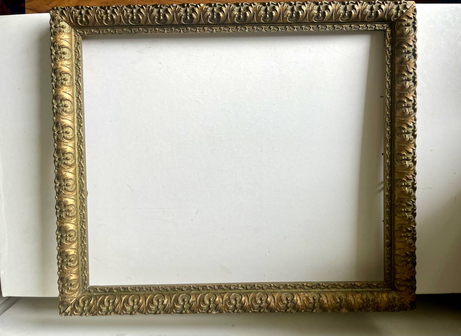 Antique Frame  37 cm x 32 cm