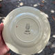 Gien - 6 dessert plates
