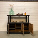 Former store counter display 1940