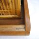 Old cigarette dispenser box popular art deco vintage