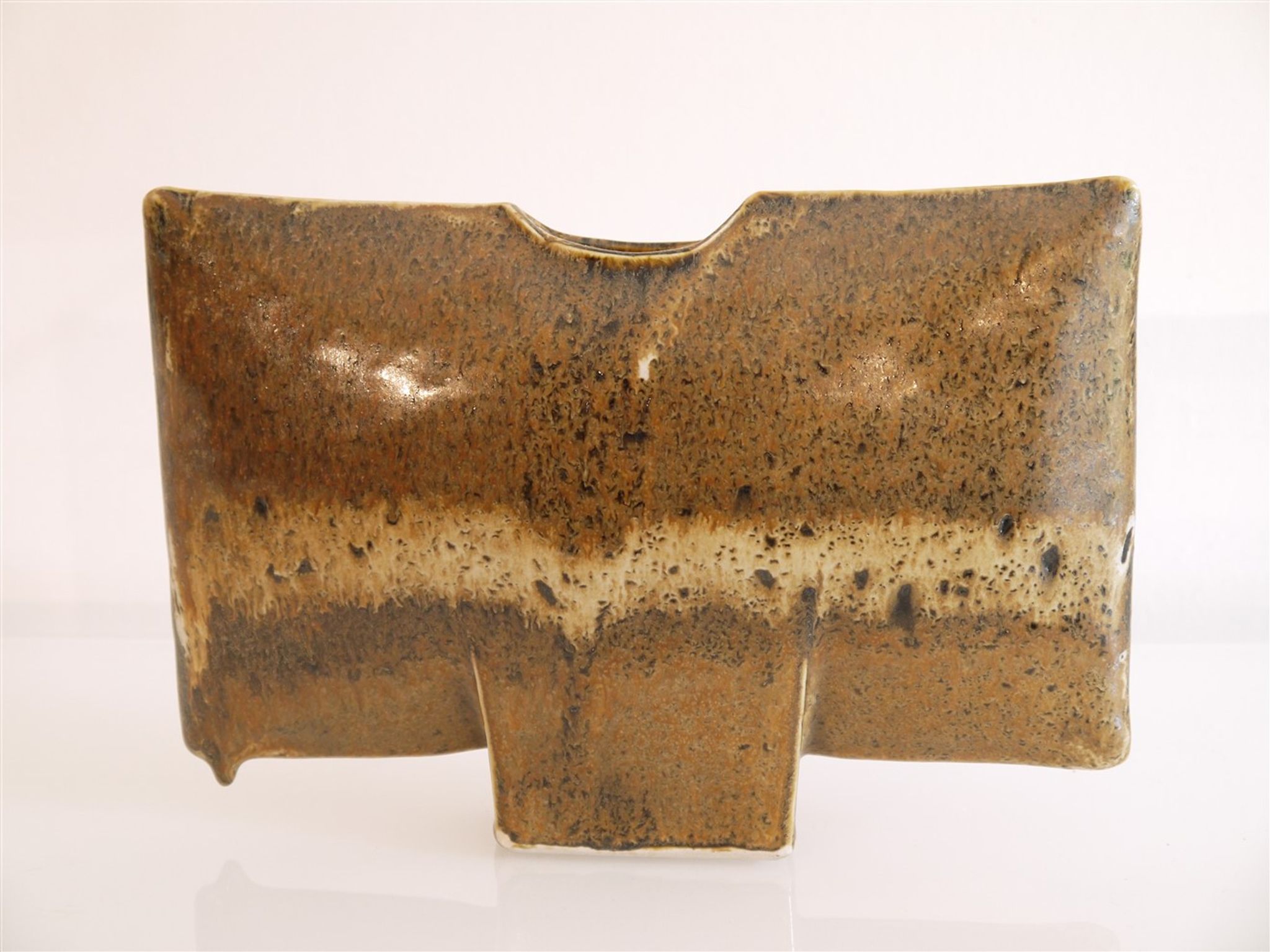 Ceramic vase from Montserrat Torrents