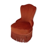 Toad armchair