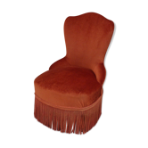 Toad armchair