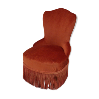 Toad armchair