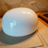 Opaline ceiling lamp 15 cm