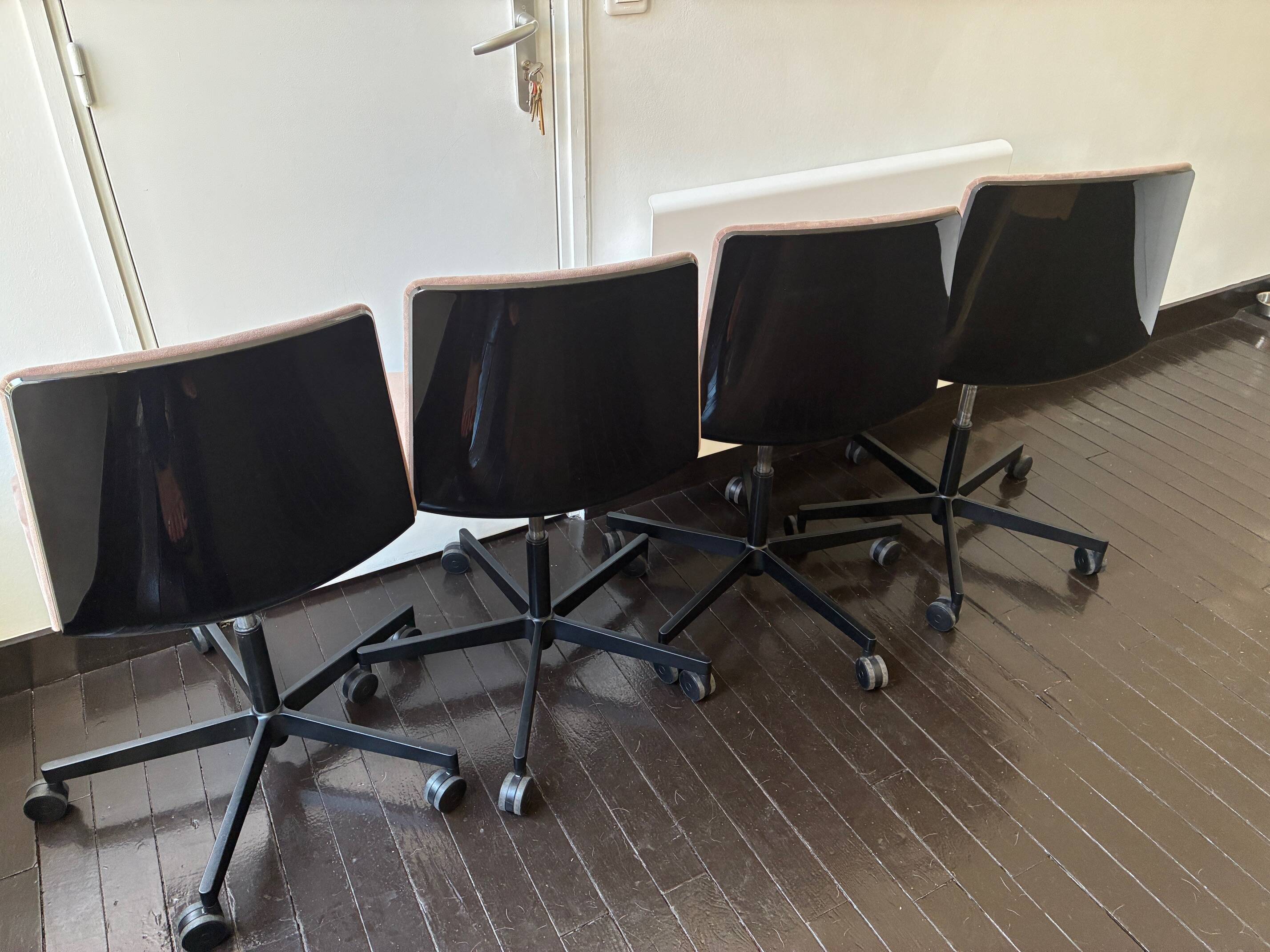 Chaises Bureau Pedrali