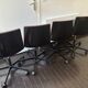 Chaises Bureau Pedrali