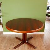 Table Baumann extensible