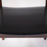 Dining Chairs by Erling Torvits for Sorø Stolfabrik, 1960s, Set of 4