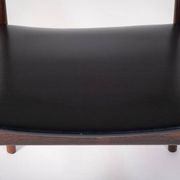 Dining Chairs by Erling Torvits for Sorø Stolfabrik, 1960s, Set of 4