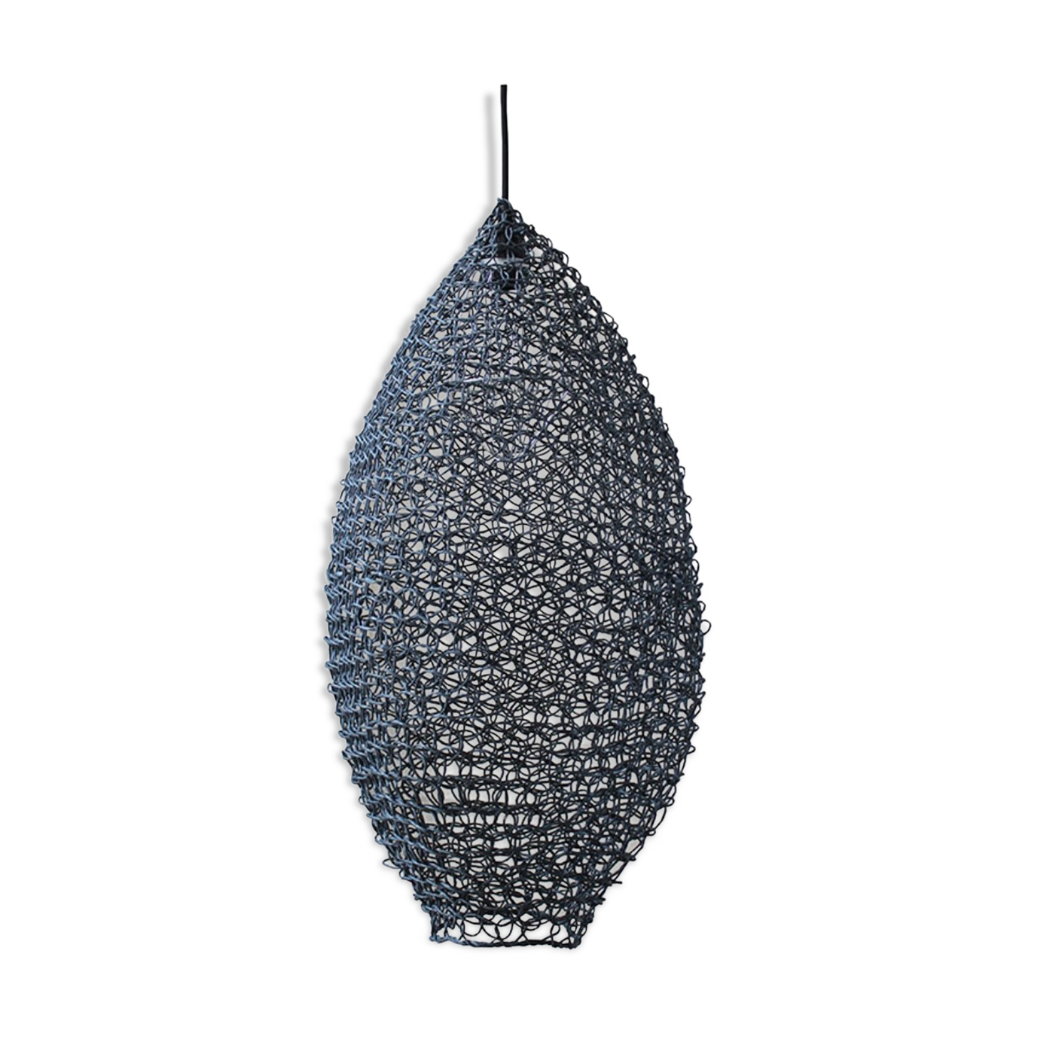 Suspension paper light