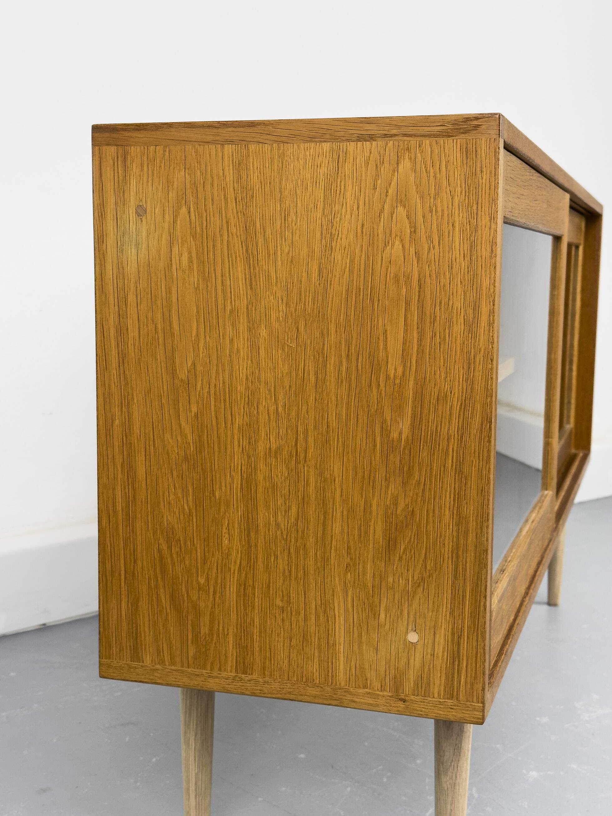 Vitrine Brouer, 1960s