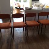 Chaises vintage