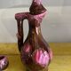 Vallauris Liqueur Service - Carafe and 8 Goblets