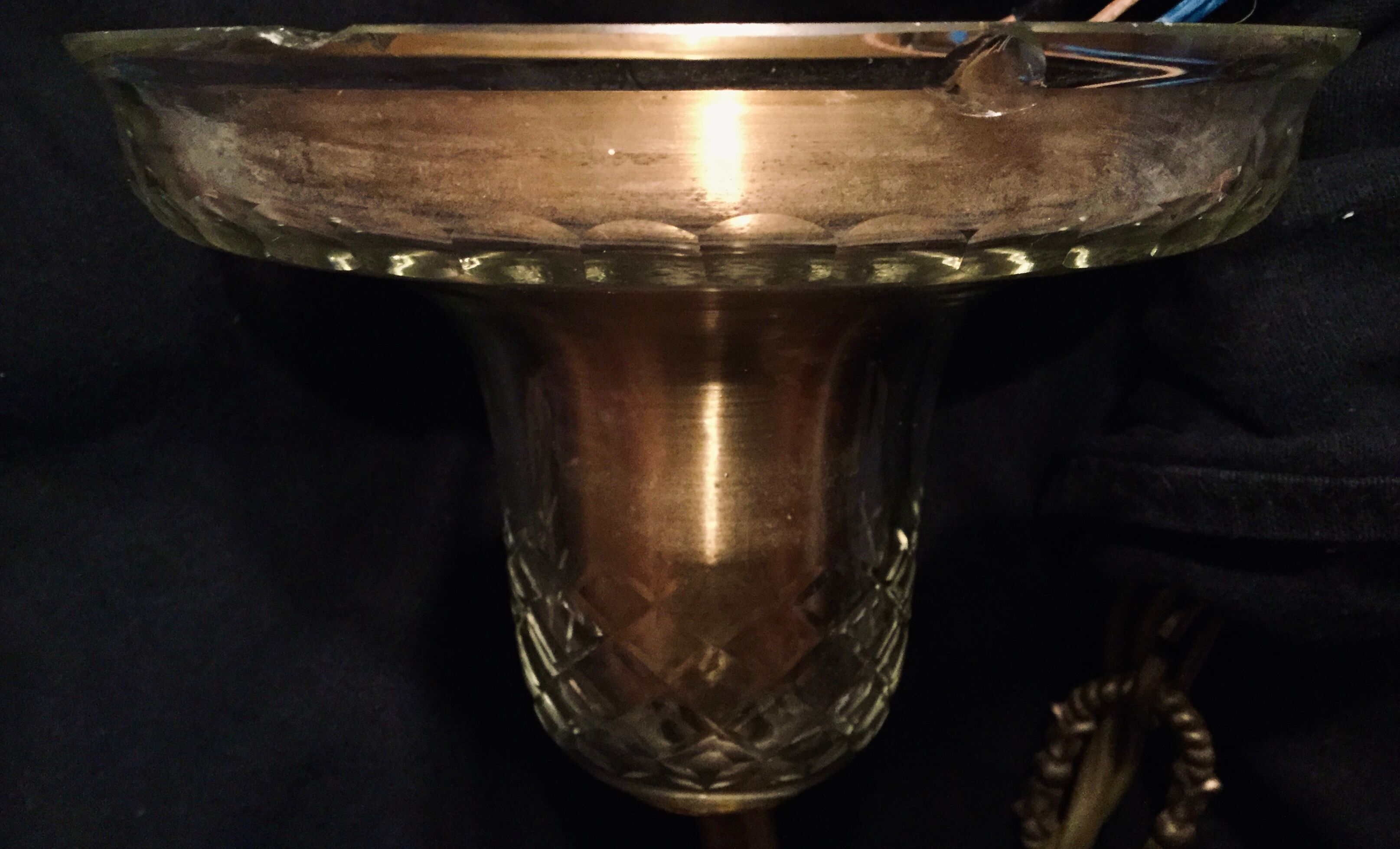 Crystal Lustre Marie Therese 24 lights