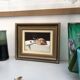 painting, still life, oil painting