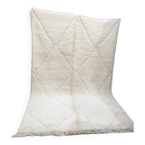 Berber Beni Ouarain rug