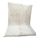 Berber Beni Ouarain rug