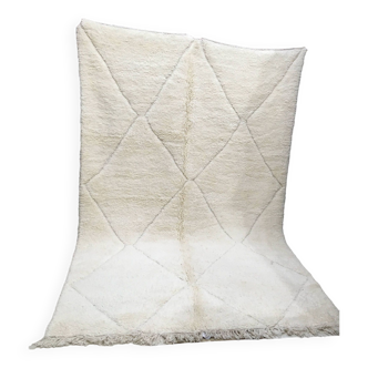 Berber Beni Ouarain rug