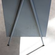 Bureau vintage | style industriel | années 1960 | bureau