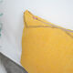 Moroccan Cactus Silk Pillow
