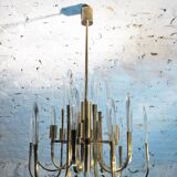 Chandelier Maison Sciolari 1970