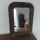 Louis Philippe style mirror