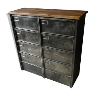 Industrial Furniture