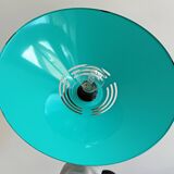 Post modern hanging lamp from the 80s