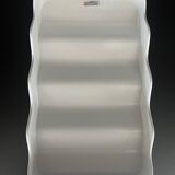 Onda tray by Makio Hasuike for Revelli, Italy, 1970s