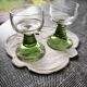 Liqueur glass