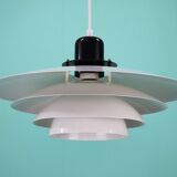 Suspension Denmark 1980