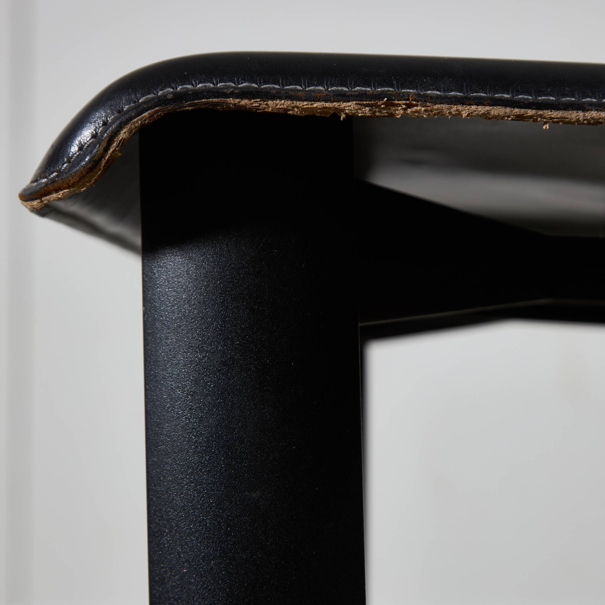 Regia Dining Chairs by Antonello Mosca for Ycami Collection, 1980s