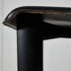 Regia Dining Chairs by Antonello Mosca for Ycami Collection, 1980s