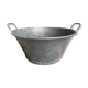 Zinc basin